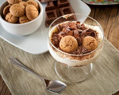 Mascarpone Cream