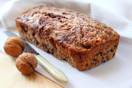 gateau aux noix
