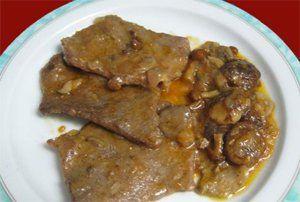 Fricandó