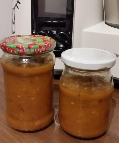 Mango Chutney