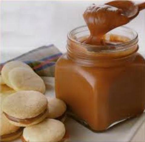 Dulce de leche
