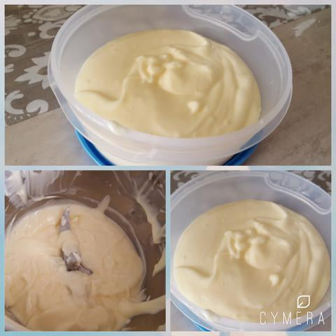 Mariella mayonnaise