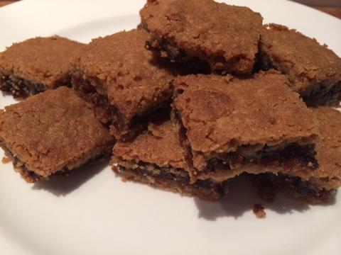 Dried Fruit Slices
