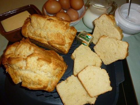 Brioche