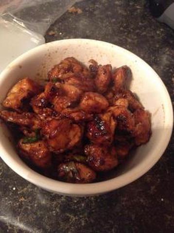 Japanese Mum's Chicken