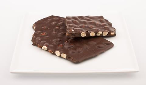 Almond Chocolate Break
