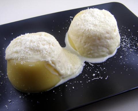 Cheese Sauce