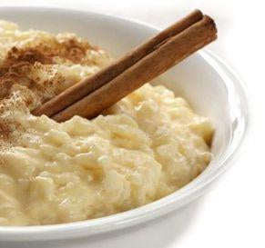 Arroz doce