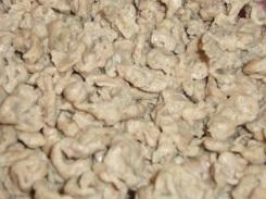 Leberspätzleteig