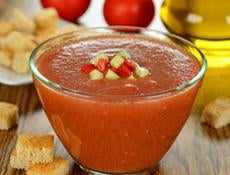 Gazpacho