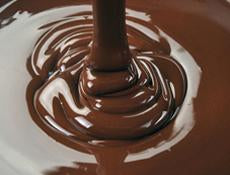 Chocolate para coberturas