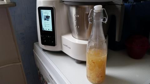 Chilli sauce
