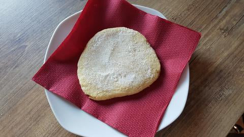 Heidesand Plätzchen