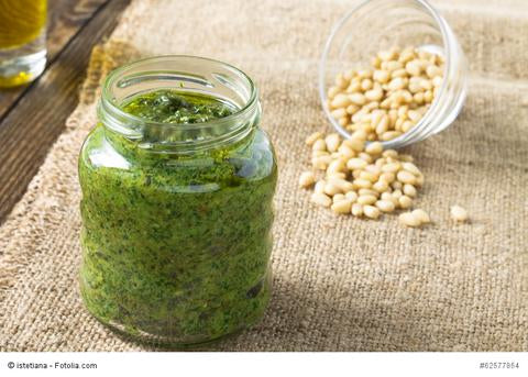 PESTO