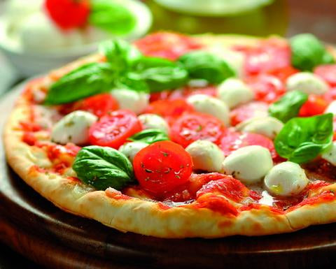 Pizza Dough