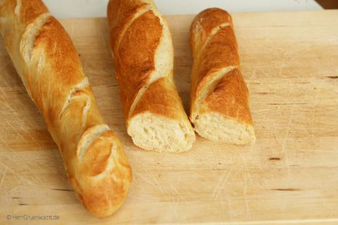 Baguettes