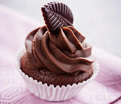 Chocolate Ganache