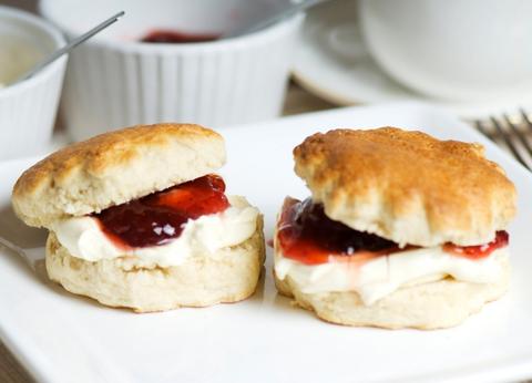 Scones