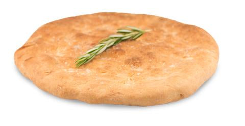 Pitta Bread