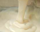 Bechamel sauce