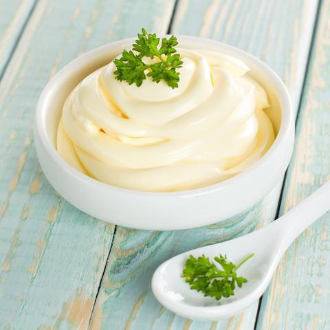Mayonnaise