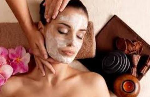 Mascarilla purificante