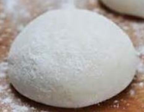 Basic Pizza Dough