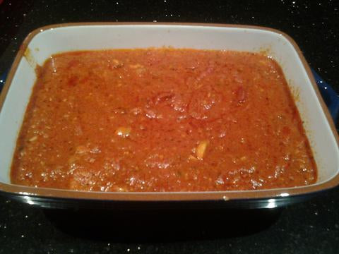 Napoli Pasta Sauce