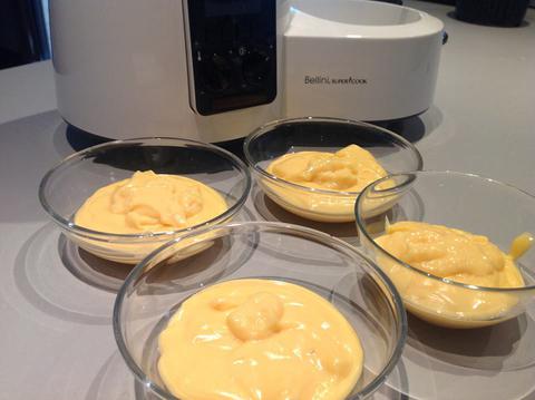 Custard (Thick)