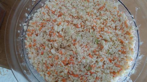 Cole Slaw