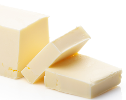 Butter