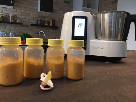 Carrot Chicken