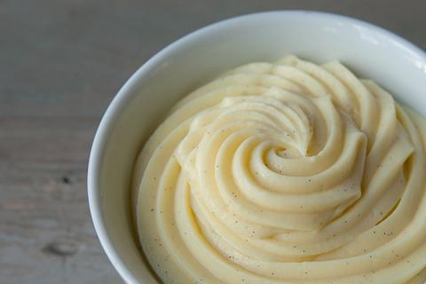 Pastry cream
