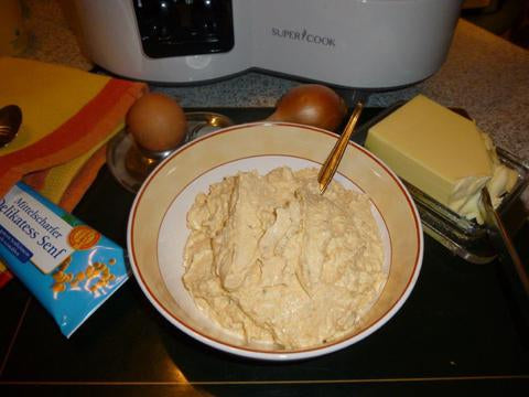 Quarkaufstrich