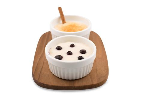 Rice Pudding