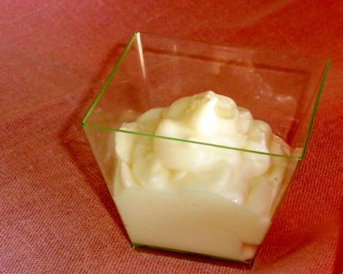 Moisturizing body butter