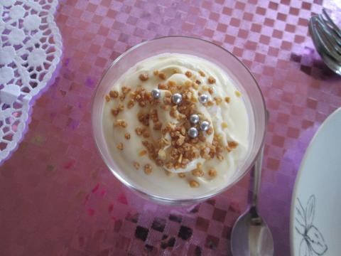 Solinger Creme