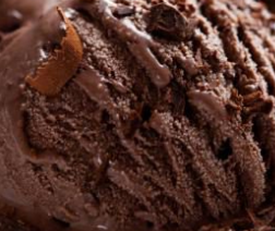 Nutella Wicked Ice Cream