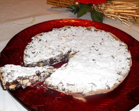 Gingerbread