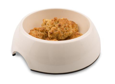 Mince Dog Treats