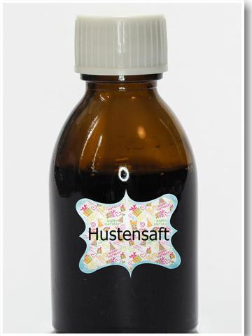 Hustensaft