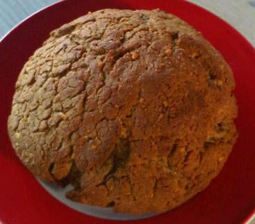 Walnut Bread