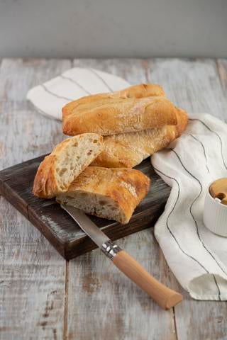 PAN CIABATTA