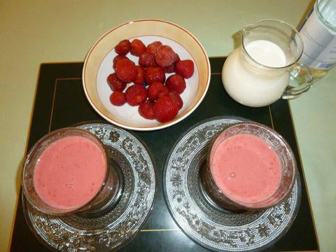 Buttermilk  Drink