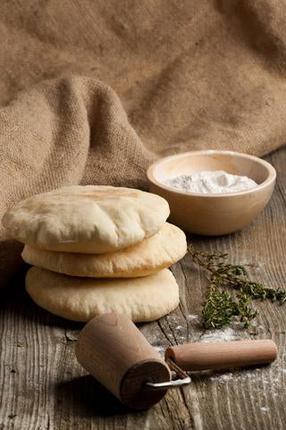 PITA BREAD