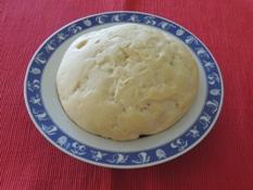 Masa para pizza