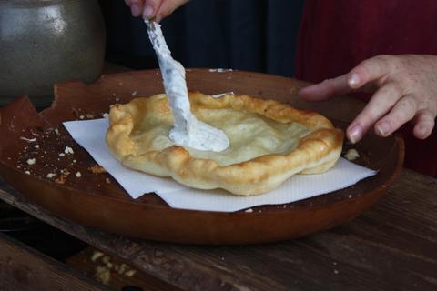Langos