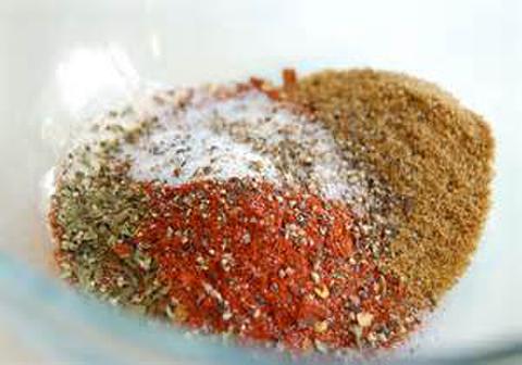 Taco Seasoning