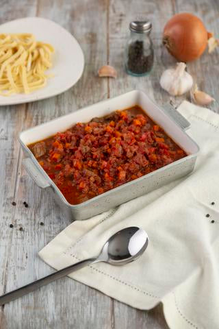 BOLOGNESE SAUCE