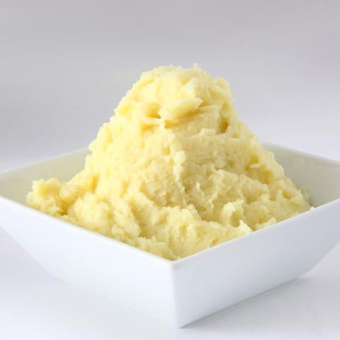 PUREE DE POMME DE TERRE 800 G